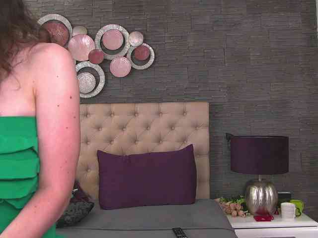 Arya-Joy webcam