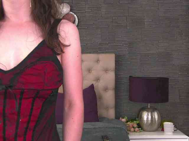 Arya-Joy webcam