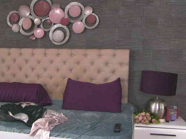 Arya-Joy webcam