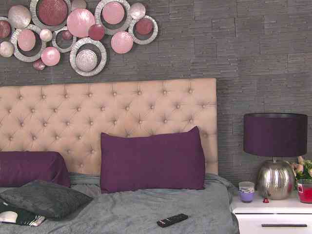 Arya-Joy webcam