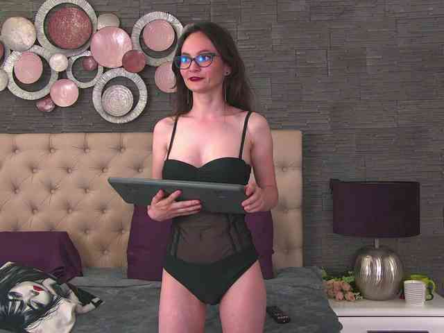 Arya-Joy webcam