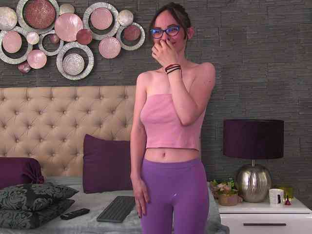 Arya-Joy webcam