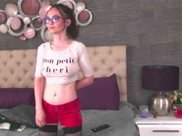 Arya-Joy webcam