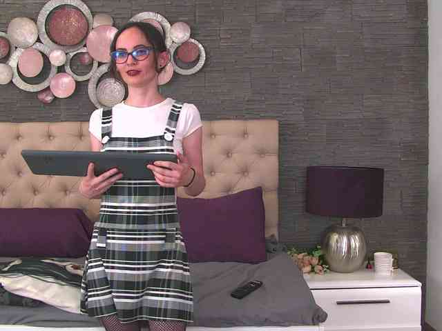 Arya-Joy webcam