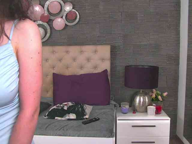 Arya-Joy webcam