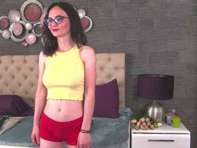 Arya-Joy webcam
