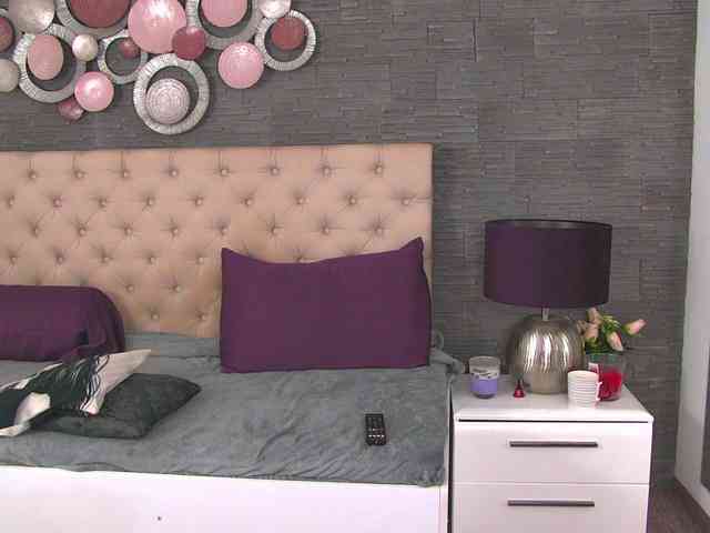 Arya-Joy webcam