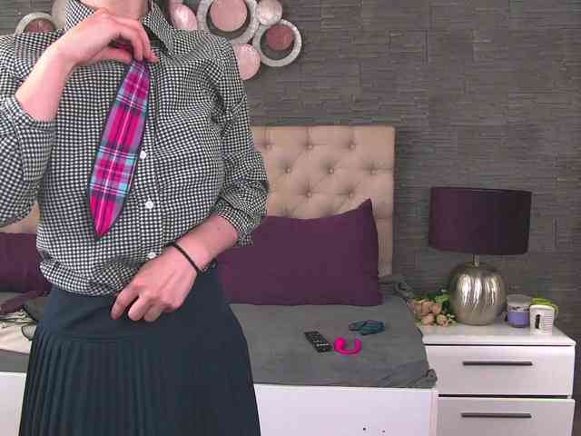 Arya-Joy webcam