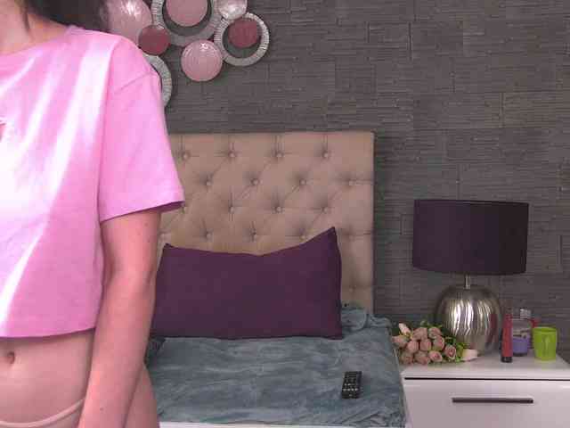 Arya-Joy webcam