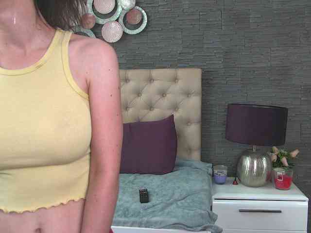 Arya-Joy webcam