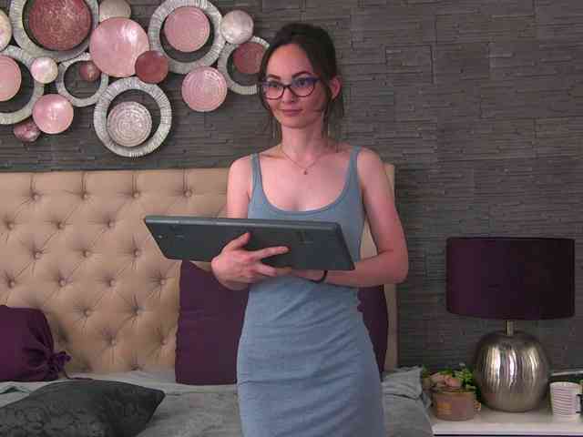 Arya-Joy webcam