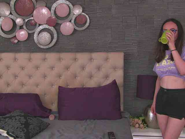 Arya-Joy webcam