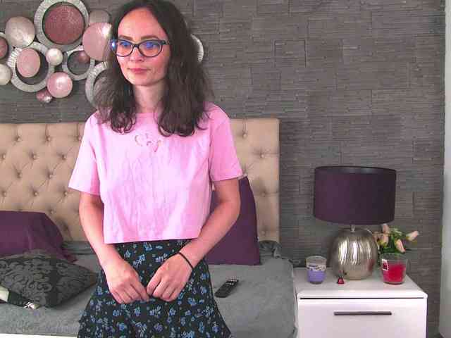 Arya-Joy webcam