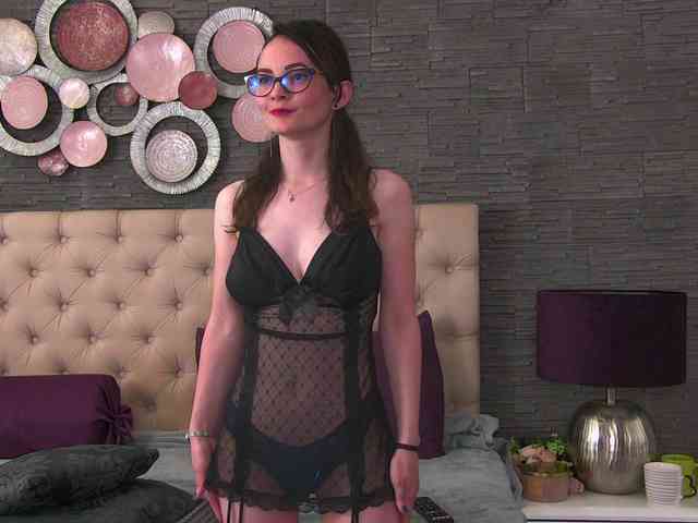 Arya-Joy webcam