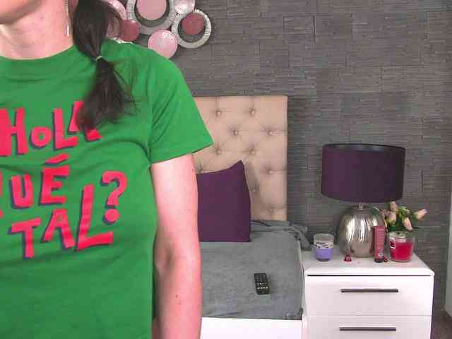 Arya-Joy webcam