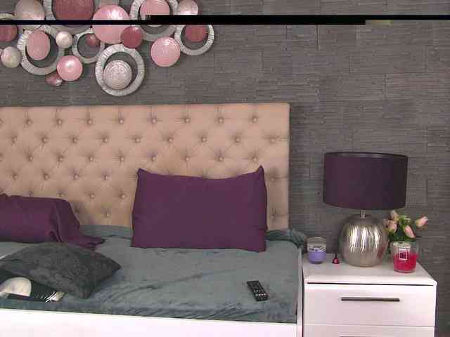 Arya-Joy webcam