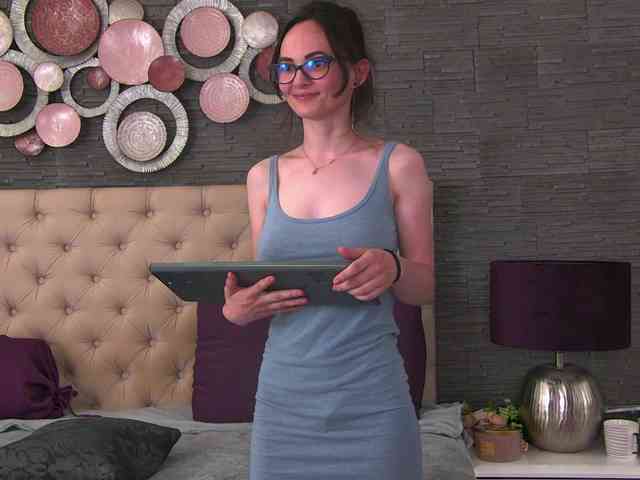 Arya-Joy webcam