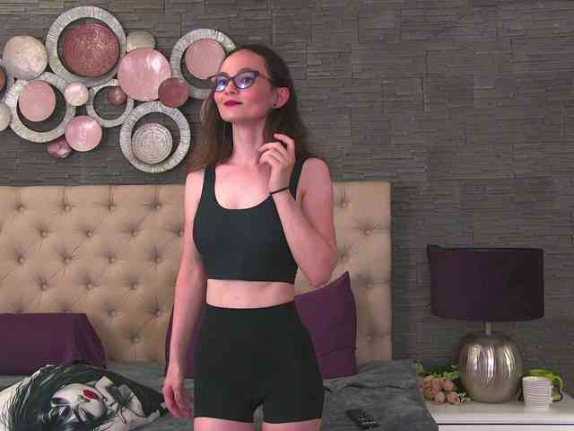 Arya-Joy webcam