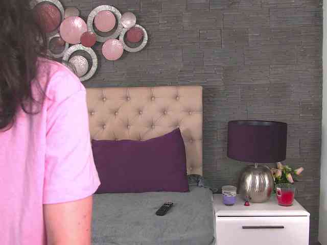 Arya-Joy webcam