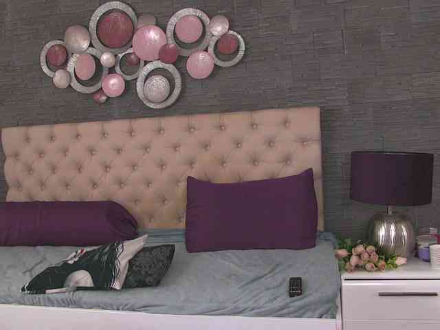 Arya-Joy webcam