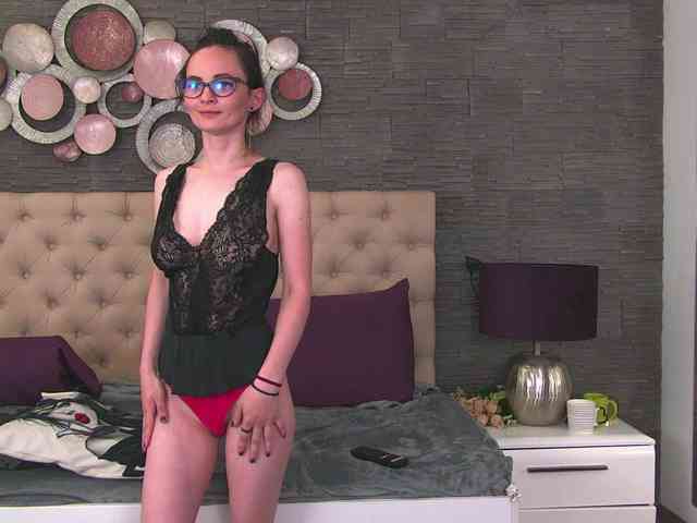 Arya-Joy webcam