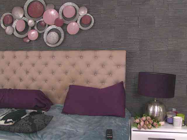 Arya-Joy webcam