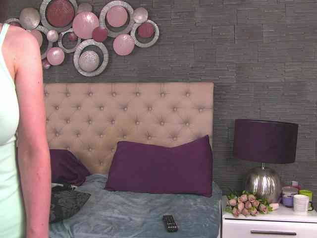 Arya-Joy webcam