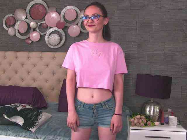 Arya-Joy webcam