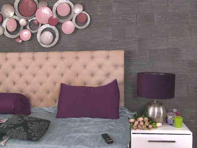 Arya-Joy webcam