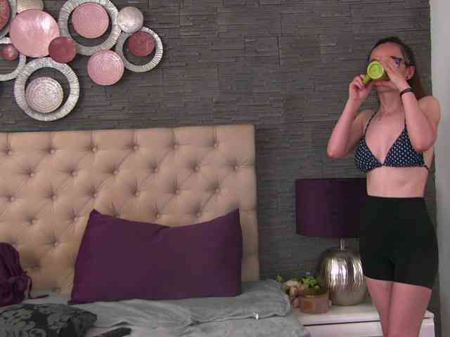 Arya-Joy webcam