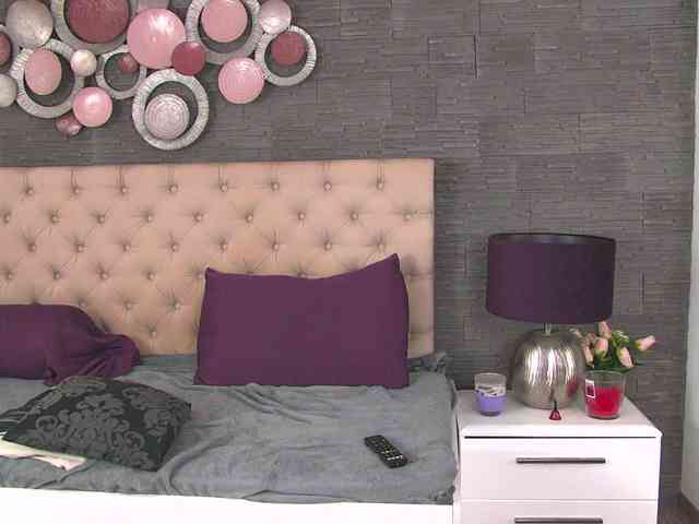 Arya-Joy webcam