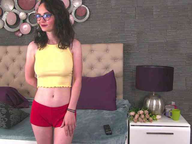 Arya-Joy webcam