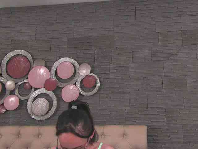 Arya-Joy webcam