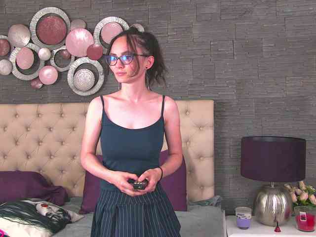 Arya-Joy webcam