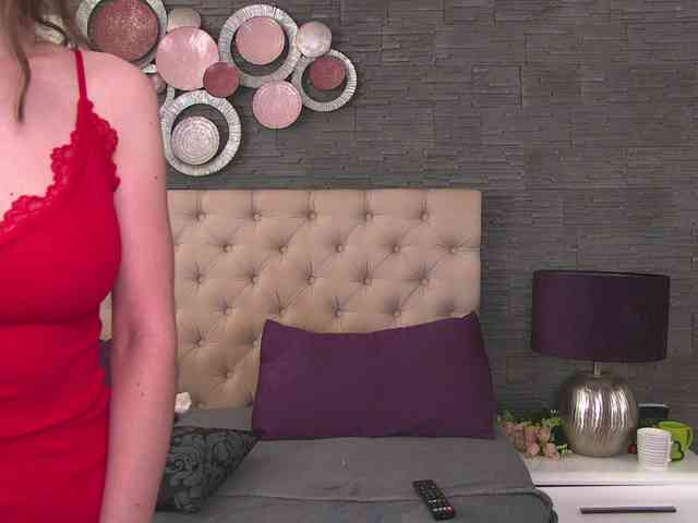 Arya-Joy webcam