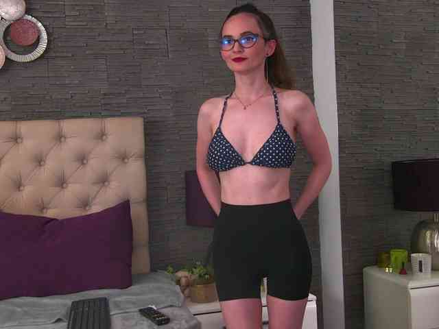 Arya-Joy webcam