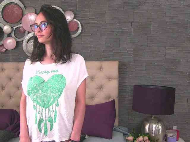 Arya-Joy webcam