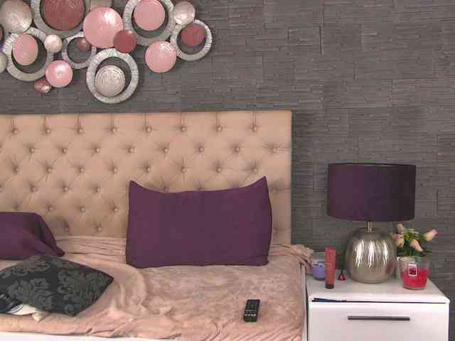 Arya-Joy webcam