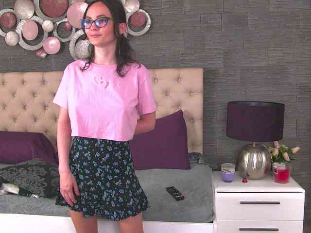 Arya-Joy webcam