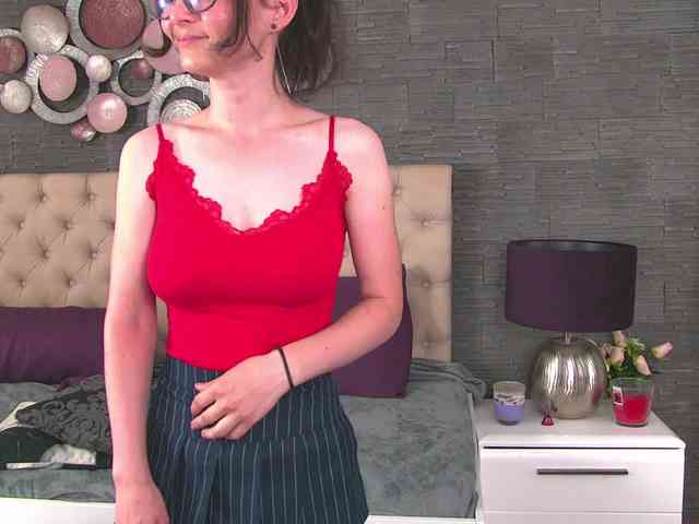 Arya-Joy webcam
