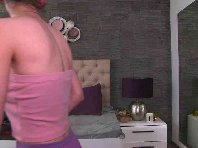 Arya-Joy webcam