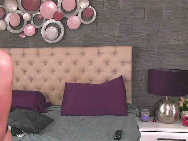 Arya-Joy webcam