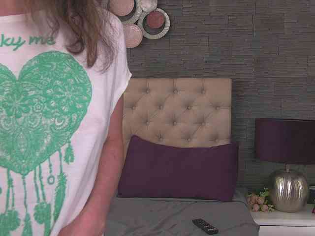 Arya-Joy webcam