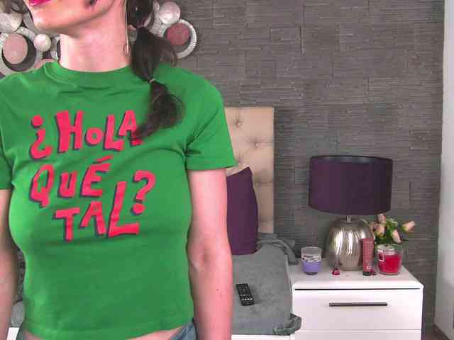 Arya-Joy webcam