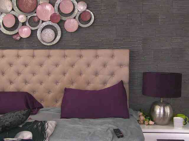 Arya-Joy webcam