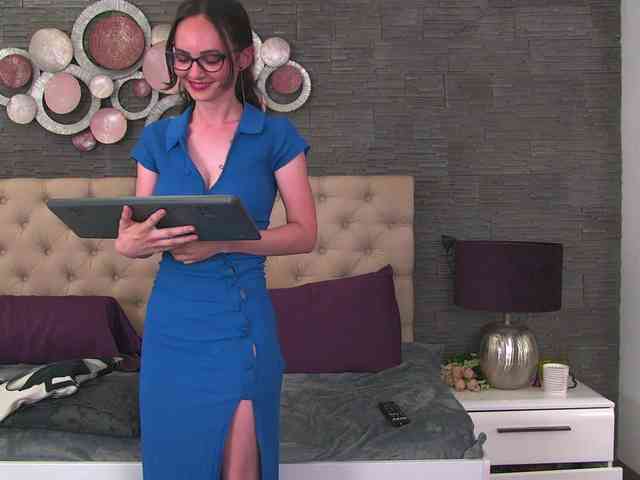 Arya-Joy webcam