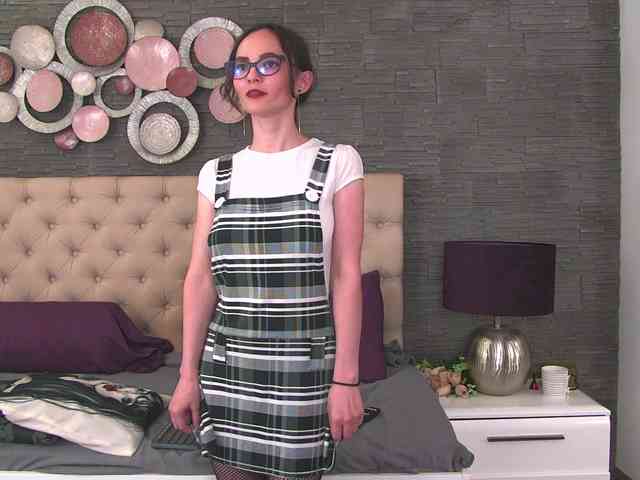 Arya-Joy webcam