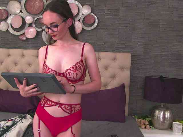 Arya-Joy webcam