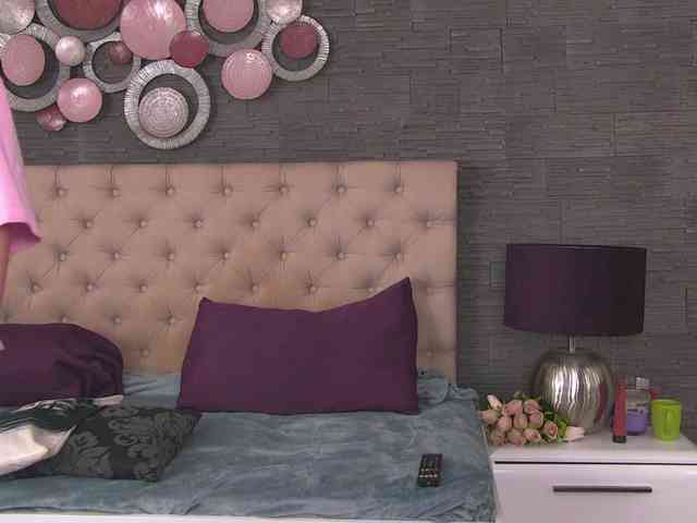Arya-Joy webcam