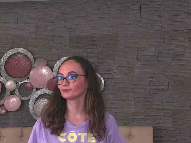 Arya-Joy webcam